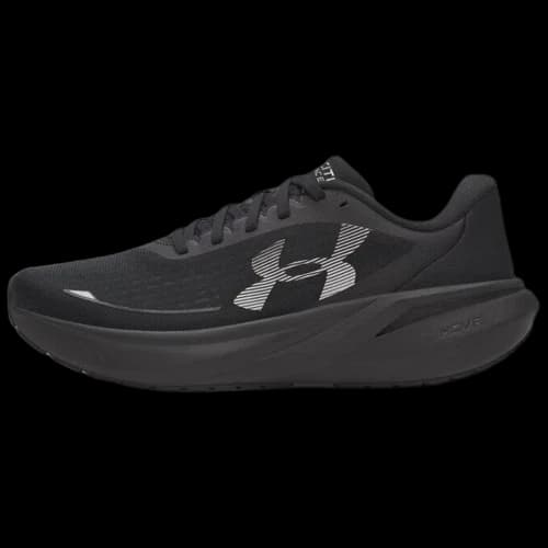Under Armour VELOCITI PACE Cushioning Support Rebound Running Shoes Men's
