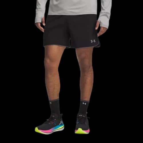 Under Armour SS26 Sports Shorts Men's