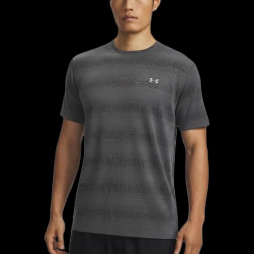 Under Armour Velociti Running T Shirt Men's