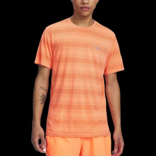 Under Armour Velociti Running T Shirt Men's