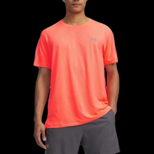 Under Armour Running T Shirt Men's