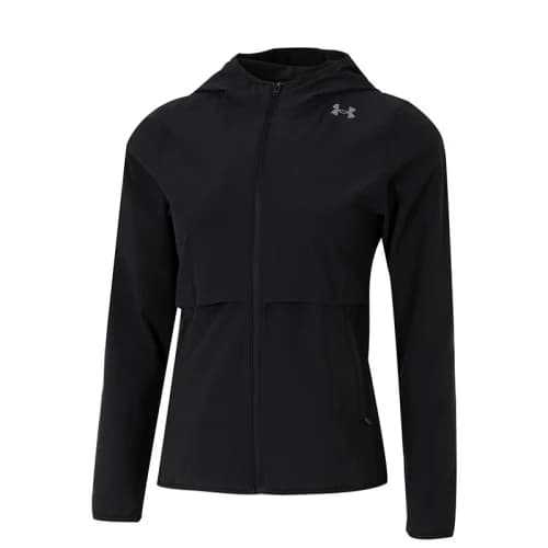Under Armour Running Coat Women's