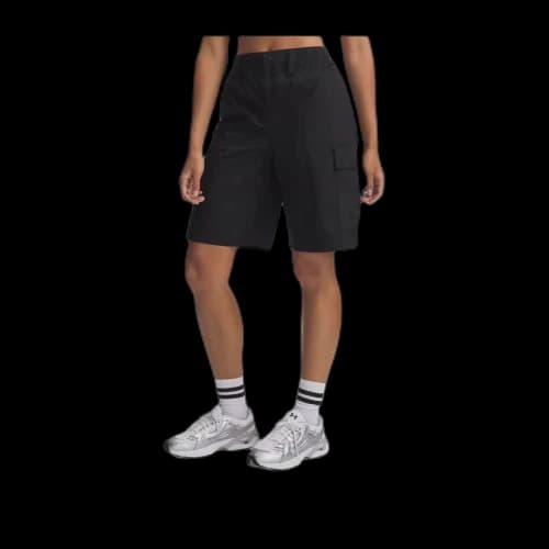 Under Armour Unstoppable SS26 Cargo Shorts Women's