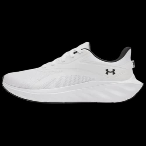 Under Armour Running Shoes Unisex White