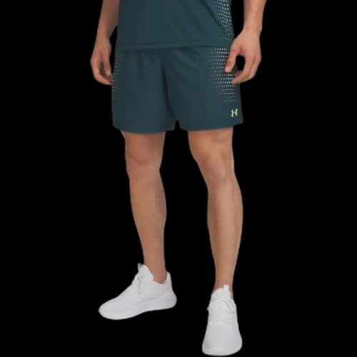 Under Armour Sports Shorts Men's
