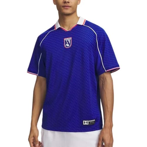 Under Armour UA 96 Terrace Country Quick Dry T Shirts Men's
