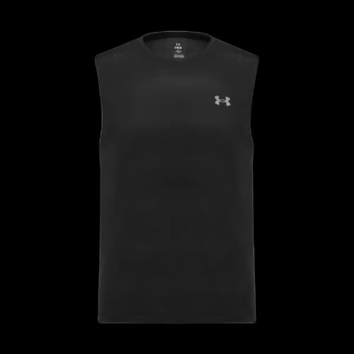 Under Armour Tank Top Men's Black