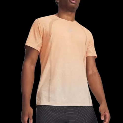 Under Armour HALO SS26 T Shirt Men's