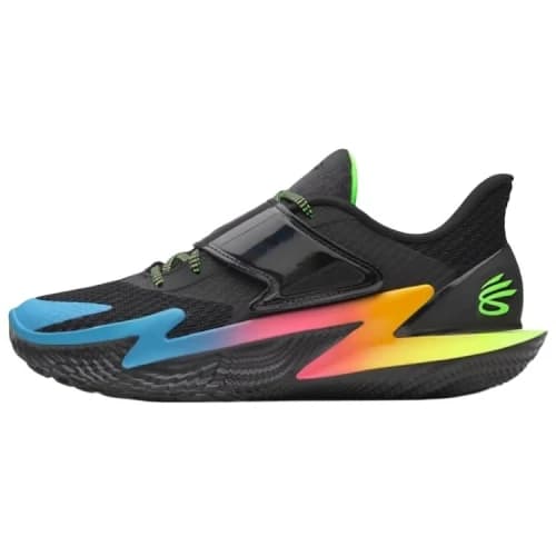 Under Armour Curry Fox 2 Gamer