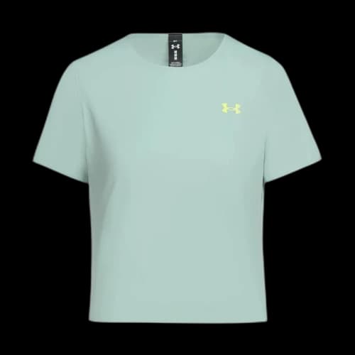 Under Armour Explor Run Running T Shirt Women's