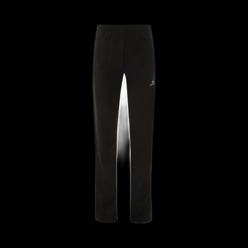 Balenciaga Tracksuit Pants 'Black'