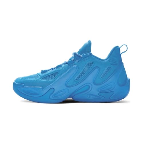 Under Armour Curry 13 Basketball Shoes Unisex Blue