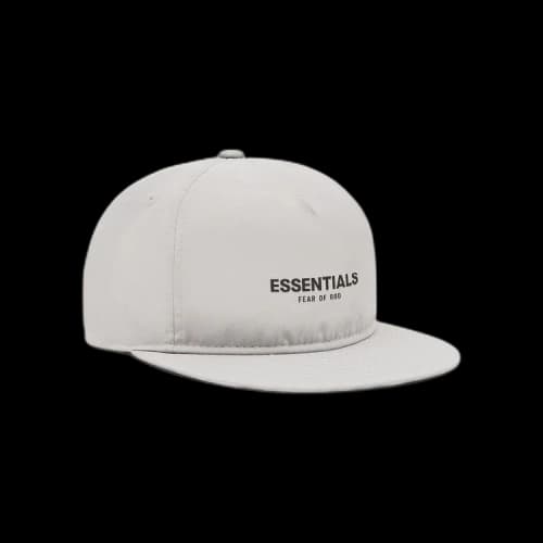 Fear of God Essentials RC 9FIFTY Cap 'Moonstruck'