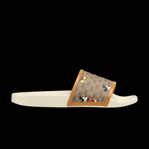 Disney x Gucci GG Slide 'Mickey Mouse' (Women's)