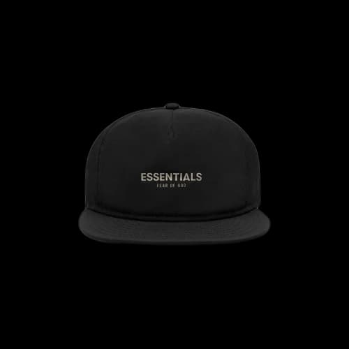 Fear of God Essentials RC 9FIFTY Cap 'Black'