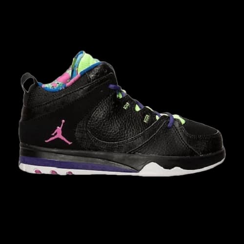 Air Jordan Phase 23 2 GS 'Flash Lime'