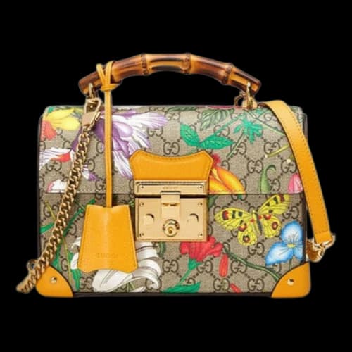 Gucci luggage Single-Shoulder Bag (Women's)