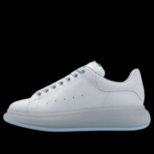 Alexander McQueen Oversized Sneaker 'Spring Blue'