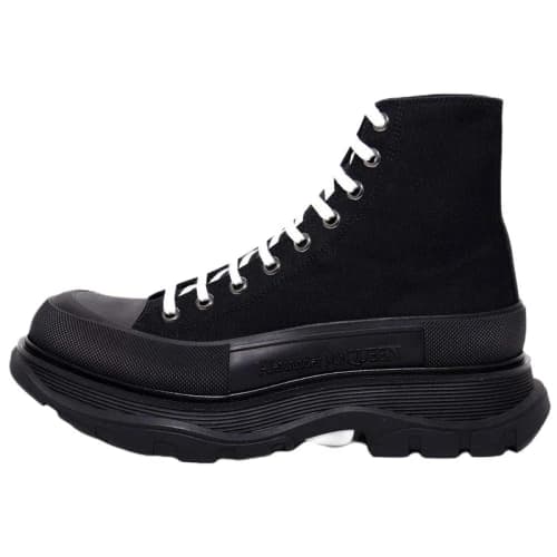 Alexander McQueen Tread Slick Boot 'Black'