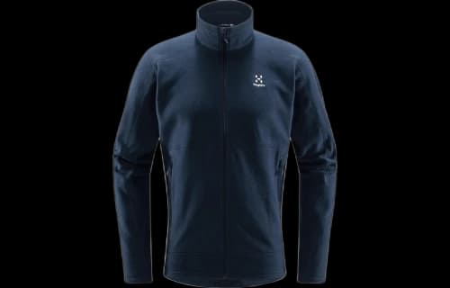 HAGLÖFS Buteo Mid Jackets & Coats Men's Tain Blue