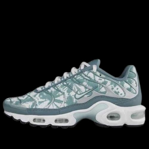 Nike Air Max Plus 'Euro Camo' (Women's)