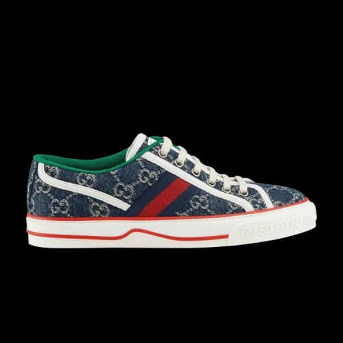 Gucci Tennis 1977 'Denim' (Women's)
