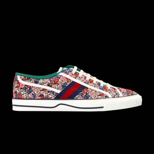Gucci Tennis 1977 'Floral'