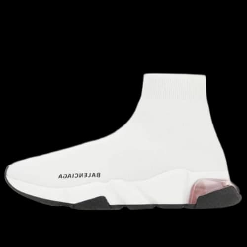 Balenciaga Speed 2.0 White