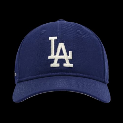 Fear of God Essentials Los Angeles Dodgers 9forty Cap 'Dark Blue'
