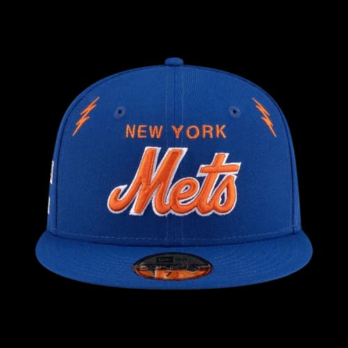 New Era x Diet Starts Monday 59FIFTY Lightning Bolts NY Mets 'Blue'