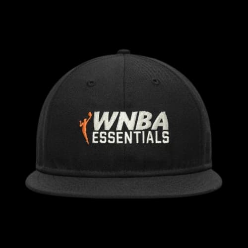 Fear of God Essentials Wnba 9fifty Rc Snapback 'Black'