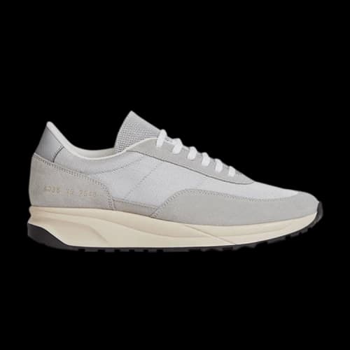 Common Projects Track 80 'Grey' (Women's)