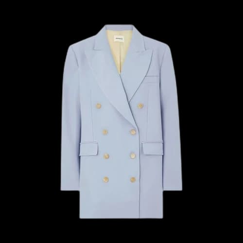 Khaite Balton Jacket 'Perri'