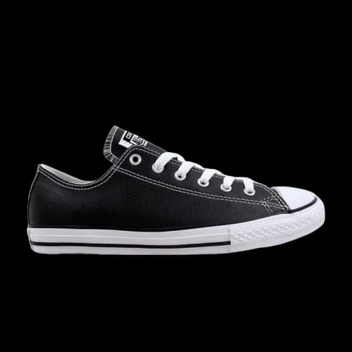 Converse Chuck Taylor All Star Ox 'Black White'