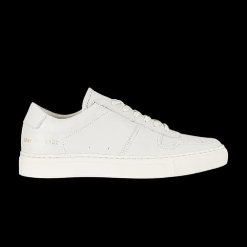 Common Projects BBall Low 'White' (Women's)