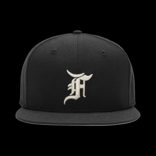 Fear of God Essentials Chicago White Sox 59fifty Cap 'Black'
