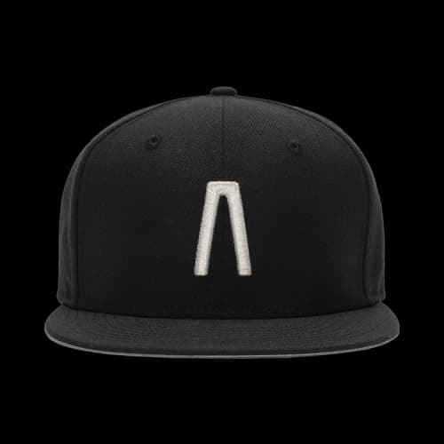Fear of God Essentials 59fifty Athletics Cap 'Black'