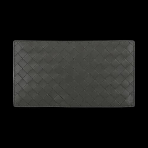Bottega Veneta Intrecciato Belt Bag 'Graphite'