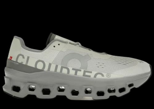 On Running Cloudmonster Ice Alloy