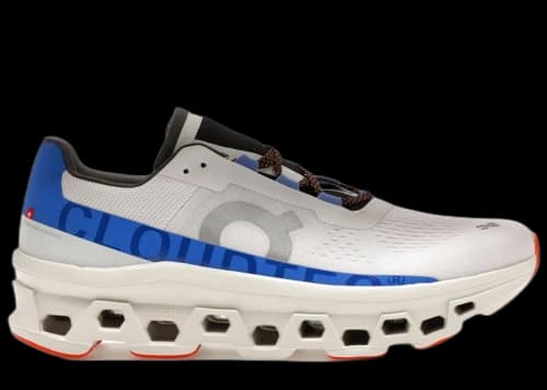 On Running Cloudmonster Frost Cobalt