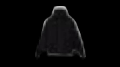 Stone Island Scuba Fleece 6100031 Sweatshirt Black