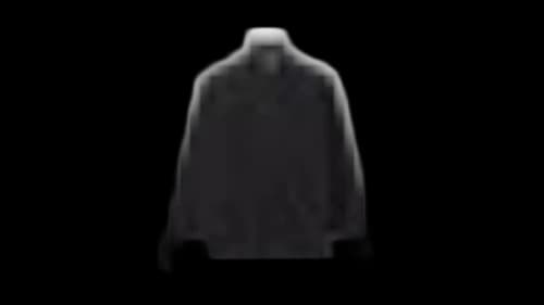Stone Island Brushed Organic Cotton Fleece 6100068 Sweatshirt Black