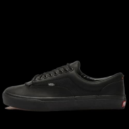 Alexander Lee Chang x Vans