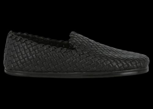 Bottega Veneta Loafers Black
