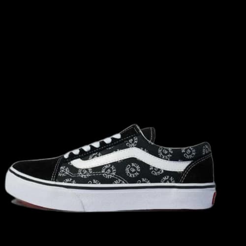 Vans Old Skool X Bump Of Chicken