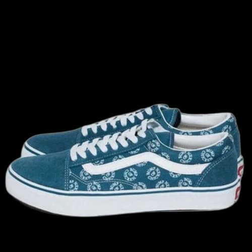 Vans Old Skool X Bump Of Chicken
