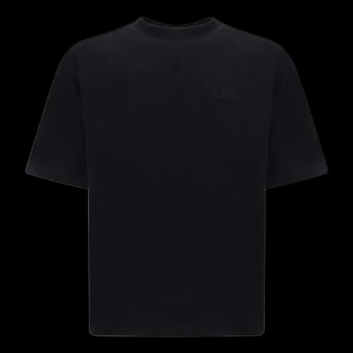 Balenciaga BB Corporate T-shirt Medium Fit 'Black'