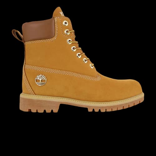 Timberland Stussy x 6 Inch Premium Boot 'No. 4 - Wheat'