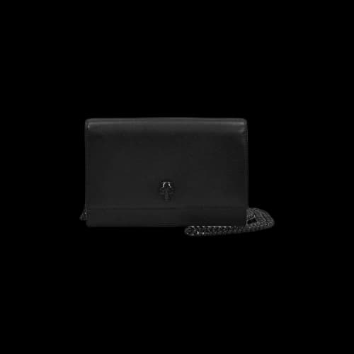 Alexander McQueen Skull Mini Bag 'Black'