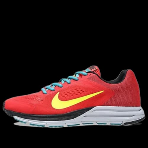 Nike Air Zoom Structure 17 'Red'